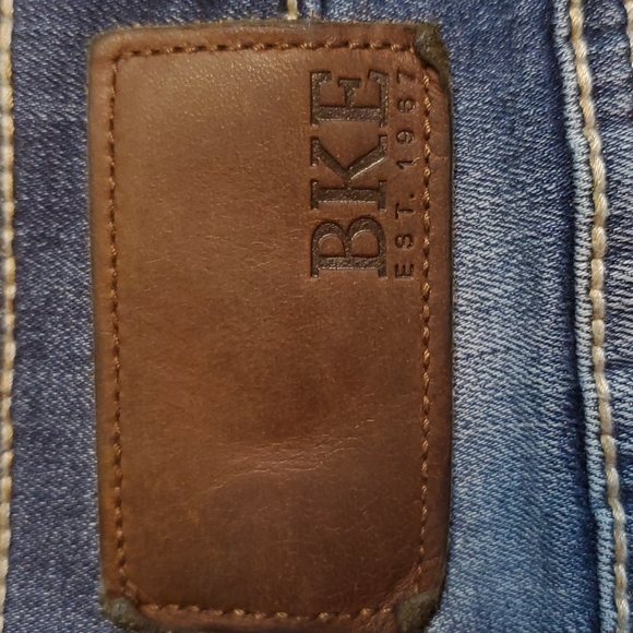 Men's BKE Jake Jeans 32X32 - Picture 4 of 6